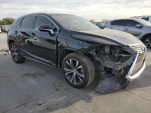 2017 LEXUS E5 300 2T2BGMCA6HC014658