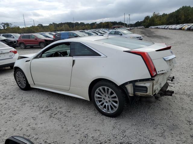 1G6DG1E33E0119449 | 2014 CADILLAC CTS PERFOR