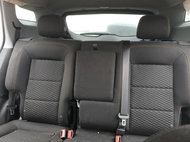 3GKALMEV3LL308167 GMC Terrain Sle