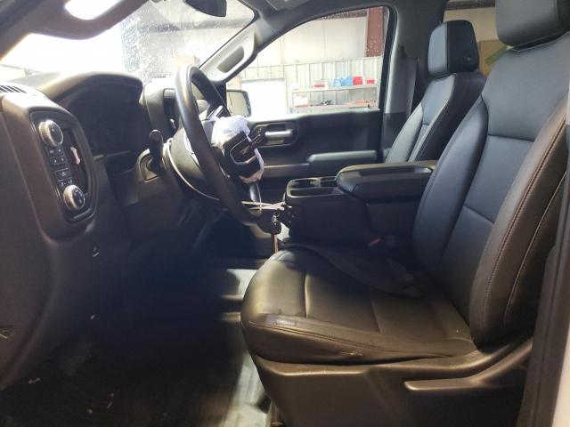 3GTU9AEF1MG143471 GMC Sierra K1500