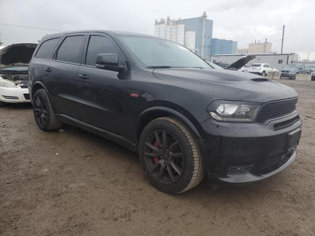 1C4SDJGJ6LC187930 Dodge Durango Srt