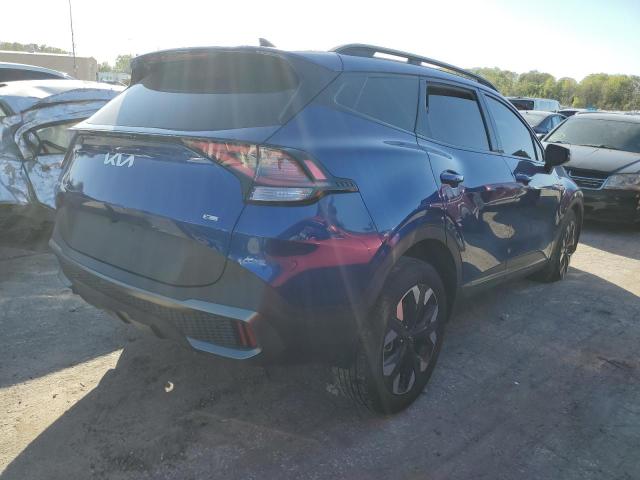 5XYK6CAF3PG049175 KIA Sportage X Line