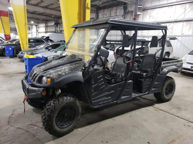 2021 ATV ALL MODELS MHSNPP201BYC