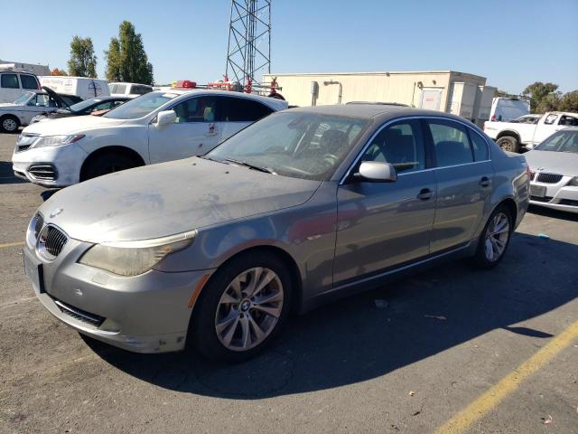 2009 BMW 5 Series Gran Turismo 535i