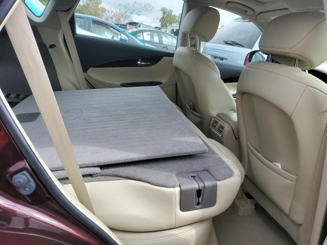 2017 INFINITI QX50 - JN1BJ0RR3HM404179
