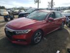 2018 HONDA ACCORD EXL VIN:1HGCV1F5XJA123664