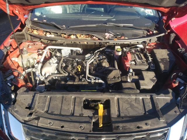 5N1AT3AB7MC809993 Nissan ROGUE S