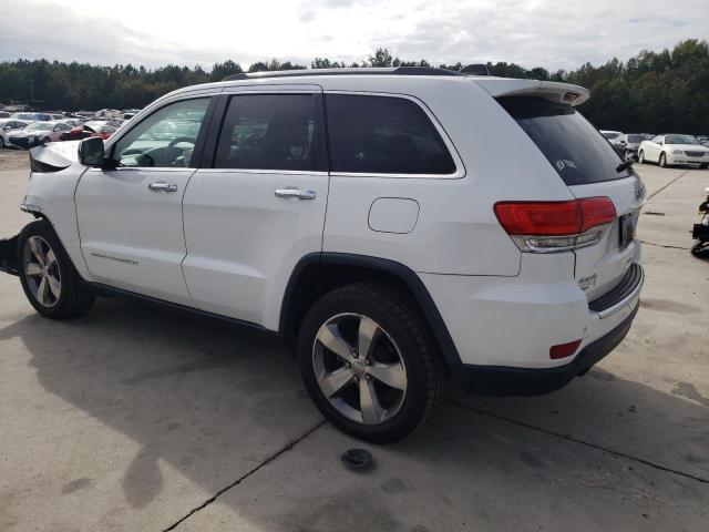 1C4RJFBG1EC184565 Jeep Grand Cherokee Limited