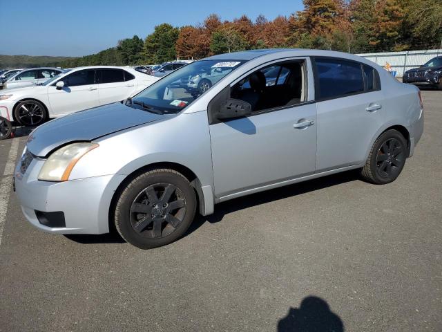 2007 Nissan Sentra 2.0