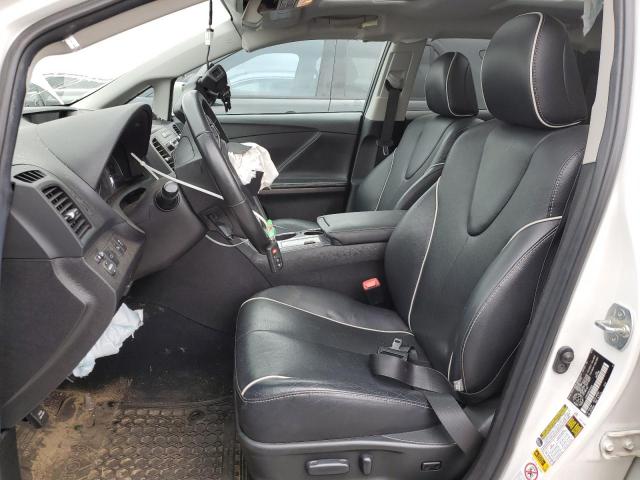 4T3BK3BB0GU124035 Toyota Venza Xle