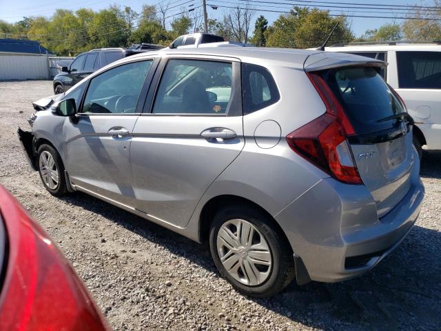 3HGGK5H50JM709226 Honda FIT LX