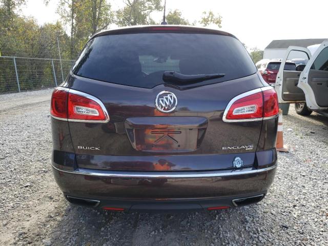 5GAKVCKD4HJ215898 Buick Enclave