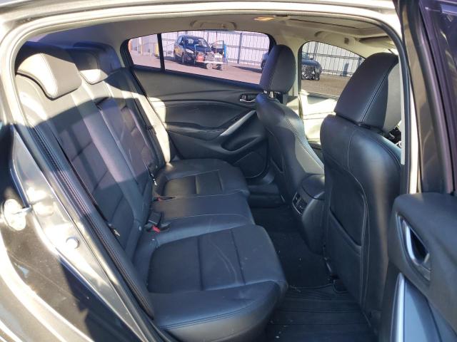 2016 MAZDA 6 TOURING - JM1GJ1T51G1445487