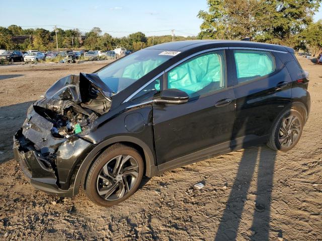 1G1FX6S04P4148962 Chevrolet Bolt EV 2L