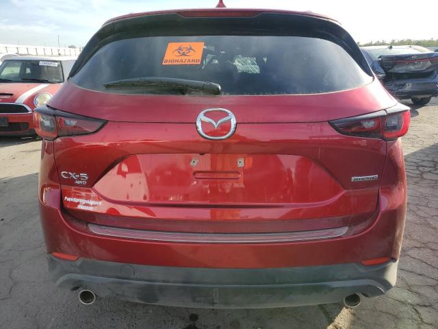 JM3KFBBM2P0277415 | 2023 MAZDA CX-5 SELEC