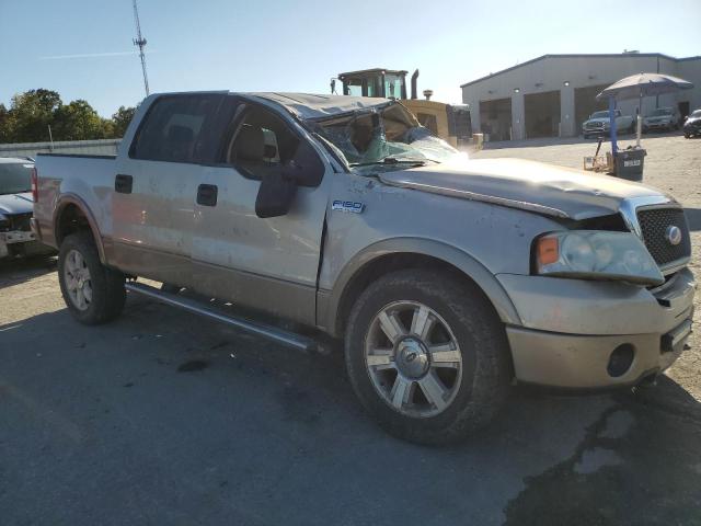 1FTPW14526FA06817 | 2006 Ford f150 supercrew