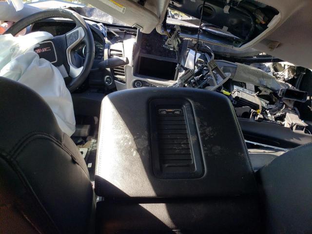 1GKS2GKC1HR365186 GMC Yukon Xl K1500 Slt