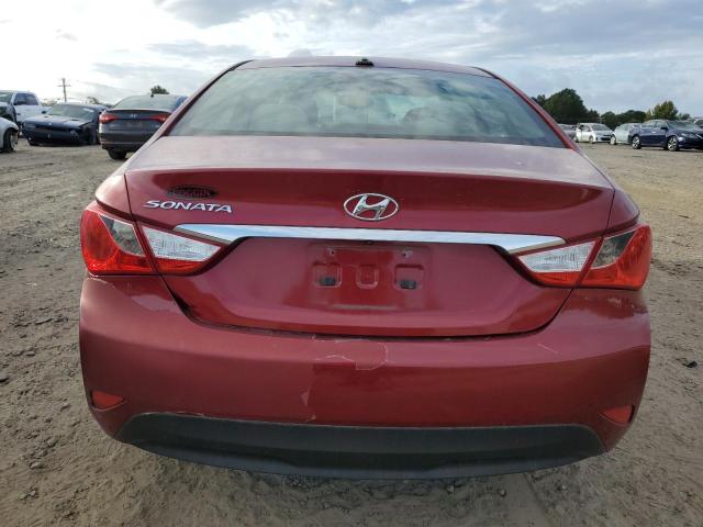 5NPEB4AC2EH846267 | 2014 HYUNDAI SONATA GLS