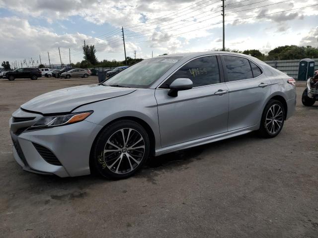Vin: 4t1g11ak3lu510286, lot: 73633523, toyota camry se 2020 img_1