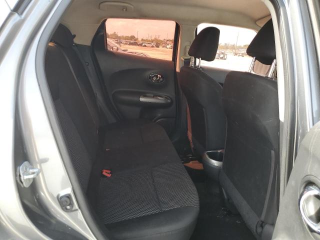 JN8AF5MR2GT607541 Nissan JUKE S