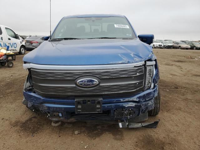 2022 FORD F150 LIGHT 1FTVW1EL7NWG15498