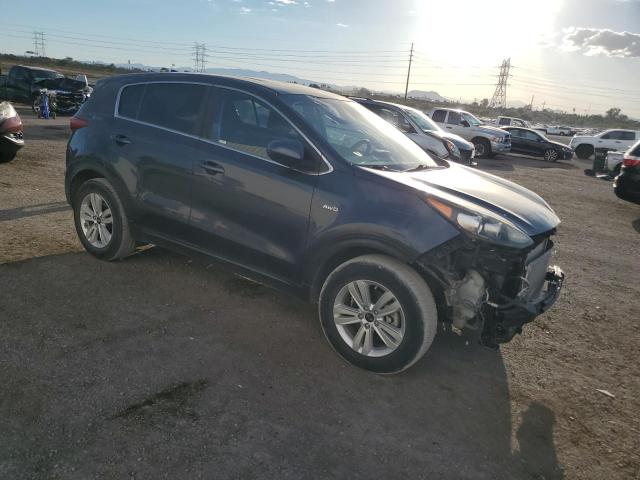 KNDPMCAC3H7276575 KIA Sportage Lx