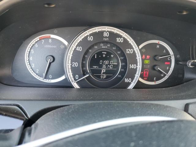 1HGCR2F36HA283771 Honda ACCORD LX