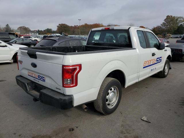 1FTEX1C8XFFC07607 | 2015 FORD F150 SUPER