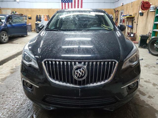 LRBFXBSA2JD028432 Buick Envision Preferred