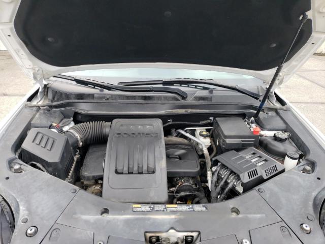 2017 GMC TERRAIN SL - 2GKFLTEK5H6315221