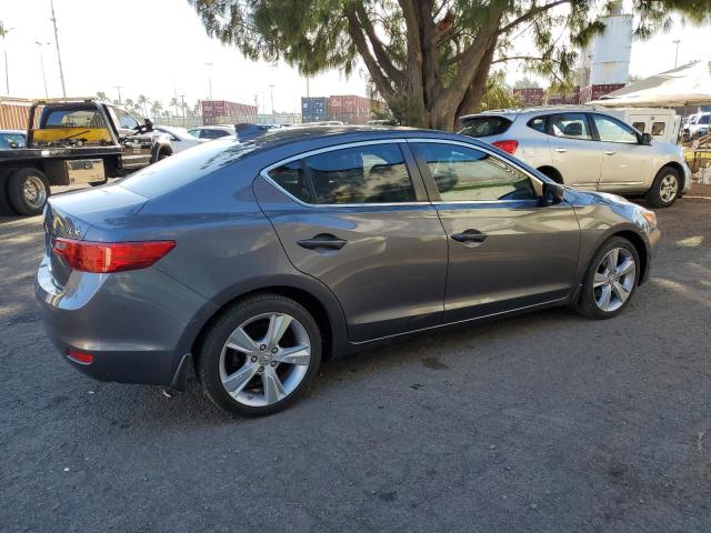 19VDE1F35FE004158 | 2015 ACURA ILX 20