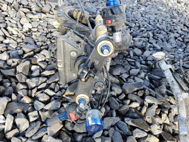 2005 SUZUKI GSX-R750 K - JS1GR7JAX52103212