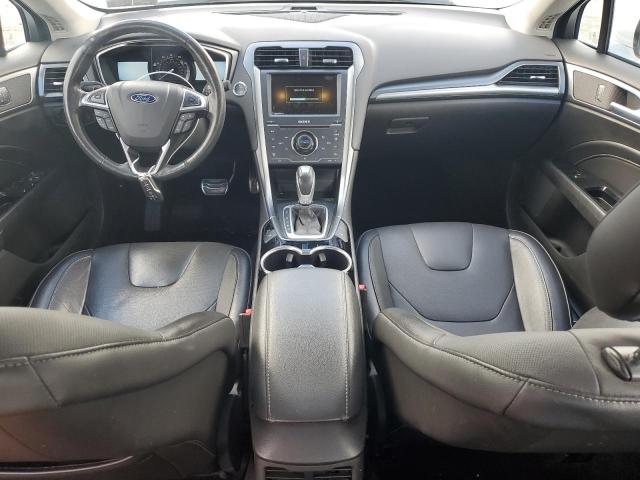 3FA6P0K99ER281682 Ford Fusion Titanium