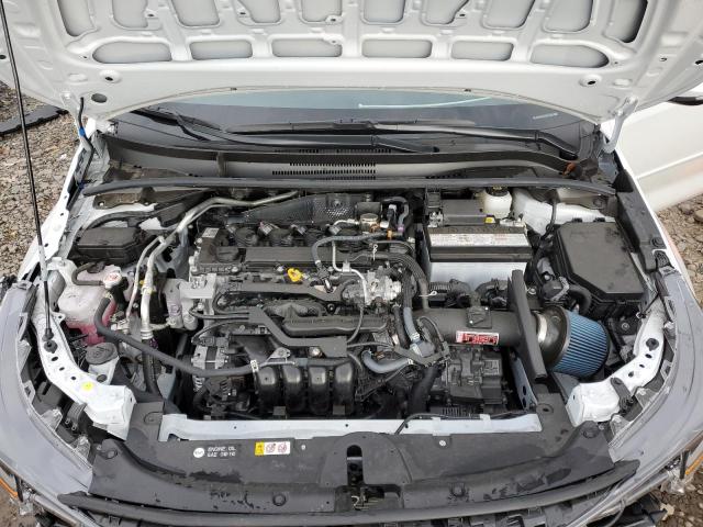 JTDS4MCE4N3512491 Toyota COROLLA SE