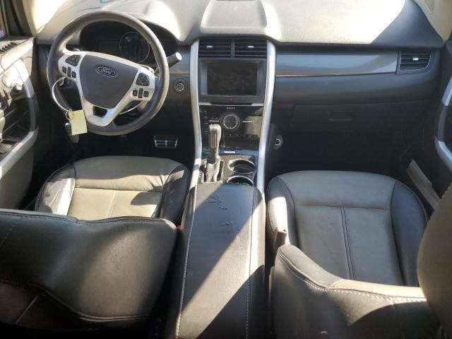 2FMDK3AK9EBA74337 2014 Ford Edge Sport