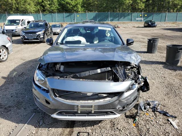 2018 VOLVO S60 CROSS YV440MUM3J2006741
