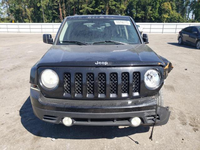 1C4NJPBB5ED848711 | 2014 JEEP PATRIOT SP