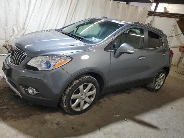 2015 Buick Encore 