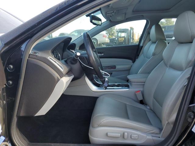 19UUB1F39FA023221 Acura TLX