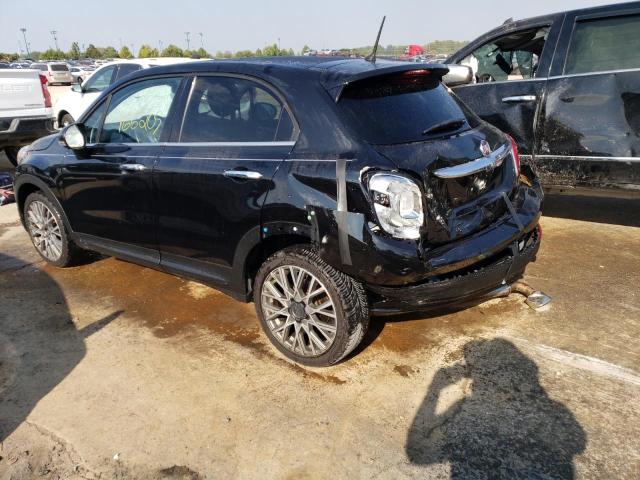 2017 FIAT 500X LOUNG ZFBCFXDB1HP571776
