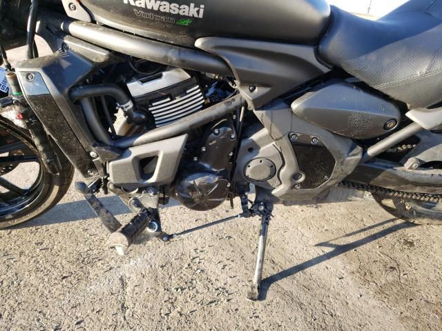 2023 KAWASAKI EN650 C - JKAENEC11PDA08536