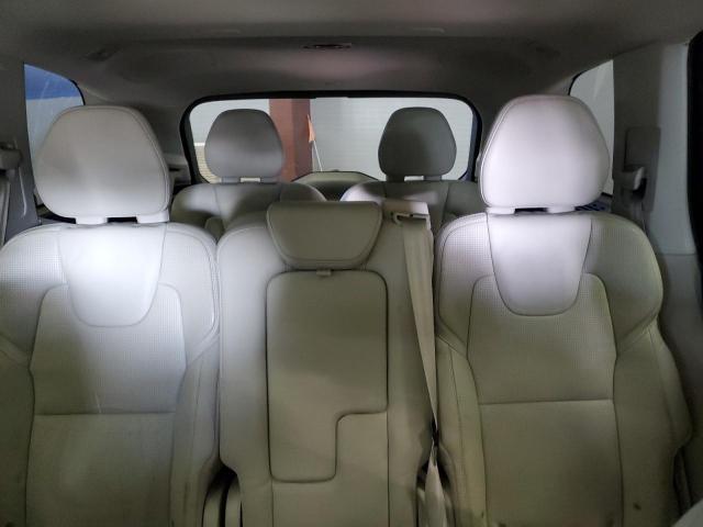 2017 VOLVO XC90 T8 - YV4BC0PL5H1119276