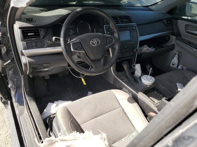 4T1BF1FK0HU759740 Toyota CAMRY LE