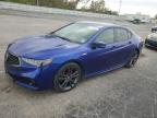 2018 ACURA TLX TECH+A VIN:19UUB2F67JA010461