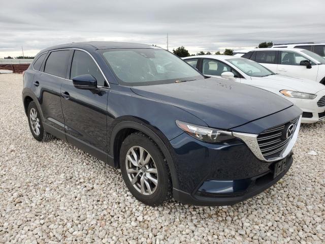 2016 MAZDA CX-9 TOURI - JM3TCACY6G0122603