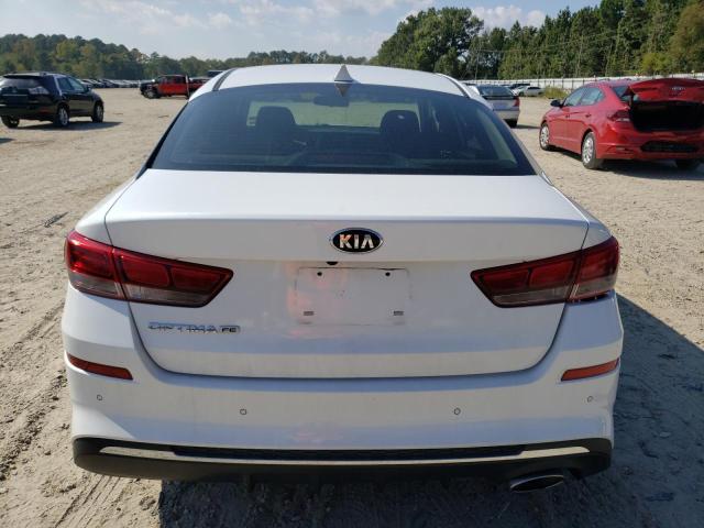 2019 KIA OPTIMA LX - 5XXGT4L33KG317694