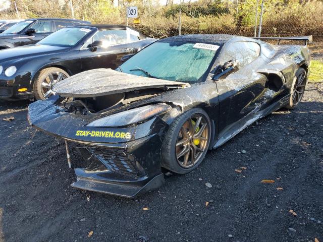 2020 Chevrolet Corvette Stingray 3LT