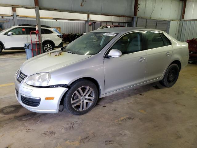 2006 Volkswagen Jetta TDI