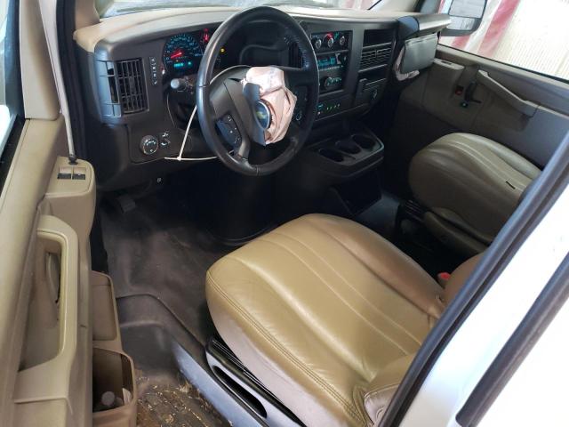 1GCWGBFP4P1116540 Chevrolet Express G2 8