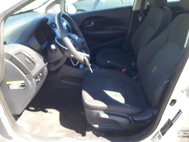 KNADM4A36G6612049 KIA RIO LX